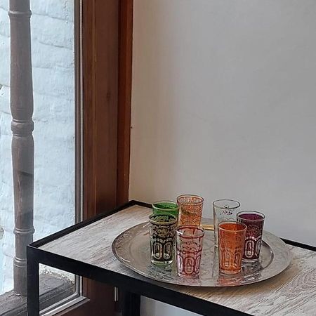 格拉纳达Nueva Casa Torre Albaycin别墅 外观 照片