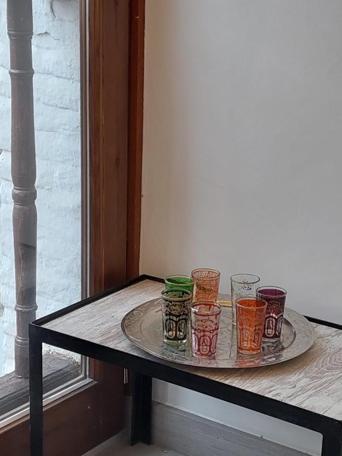 格拉纳达Nueva Casa Torre Albaycin别墅 外观 照片
