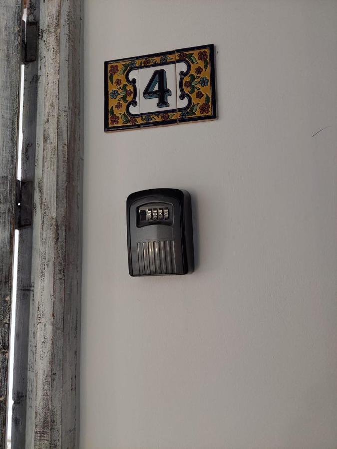 格拉纳达Nueva Casa Torre Albaycin别墅 外观 照片