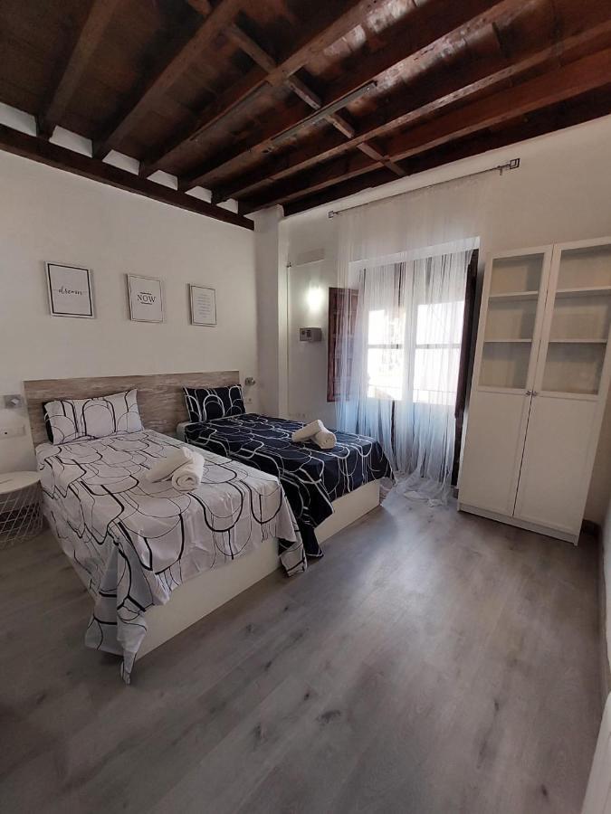 格拉纳达Nueva Casa Torre Albaycin别墅 外观 照片