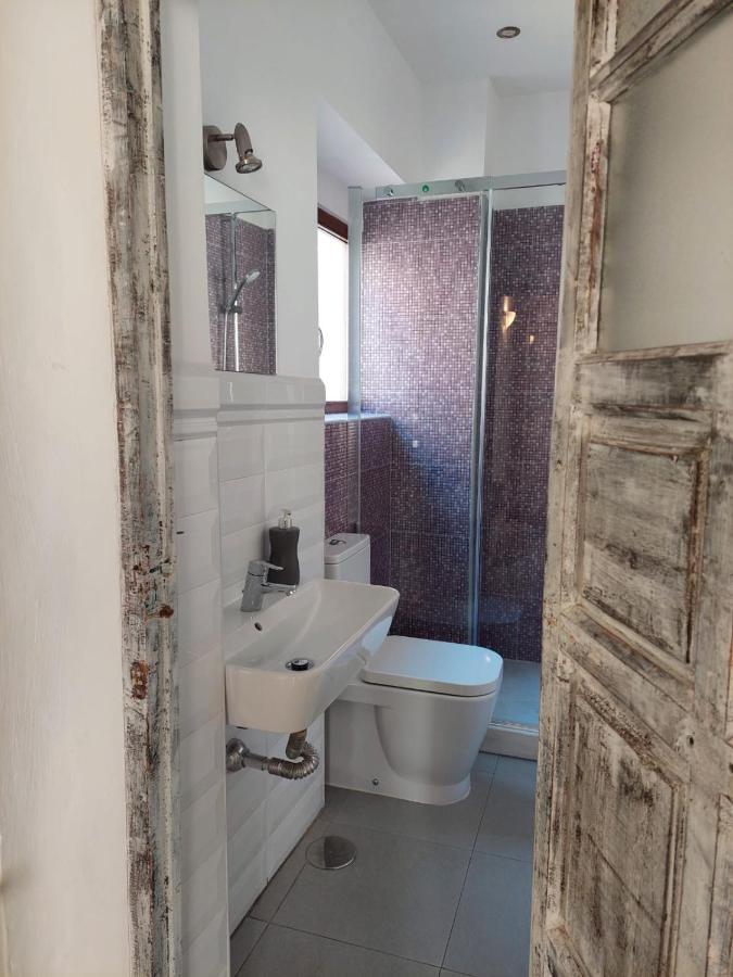 格拉纳达Nueva Casa Torre Albaycin别墅 外观 照片