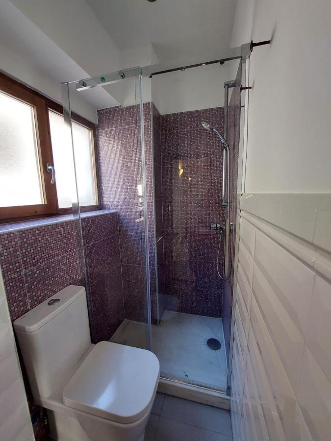 格拉纳达Nueva Casa Torre Albaycin别墅 外观 照片