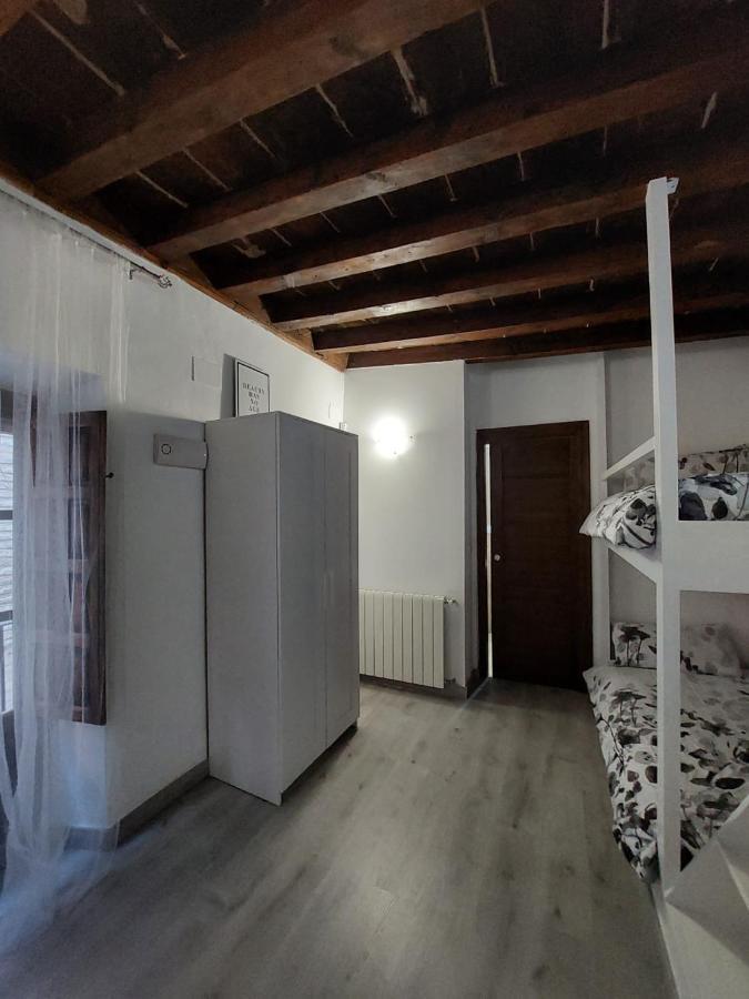 格拉纳达Nueva Casa Torre Albaycin别墅 外观 照片