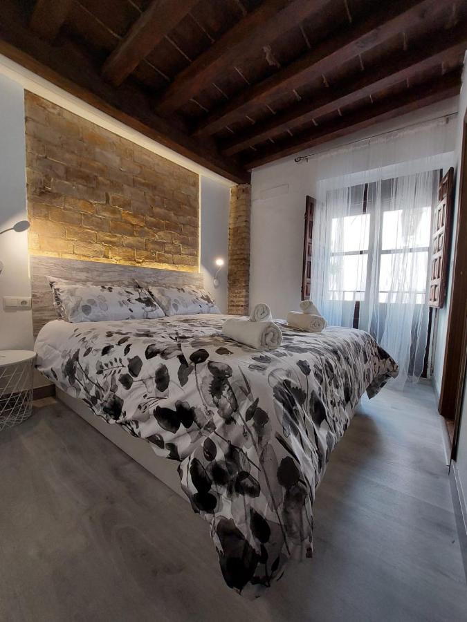 格拉纳达Nueva Casa Torre Albaycin别墅 外观 照片