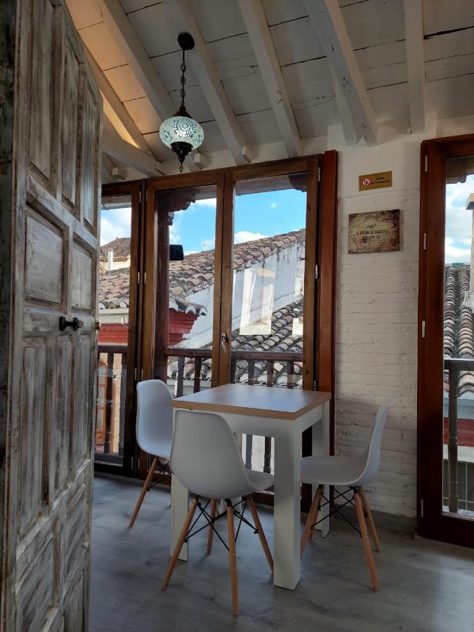 格拉纳达Nueva Casa Torre Albaycin别墅 外观 照片