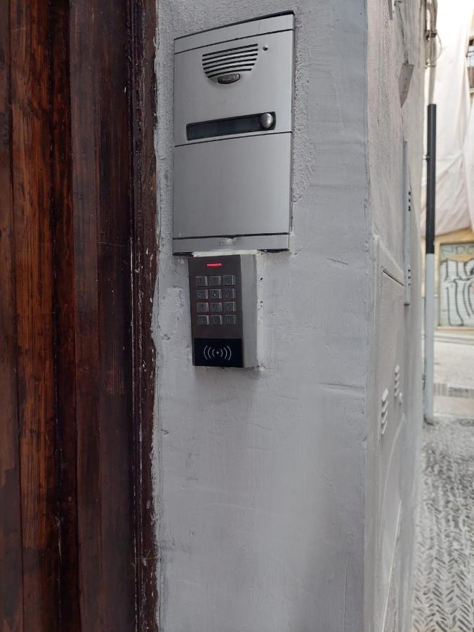 格拉纳达Nueva Casa Torre Albaycin别墅 外观 照片