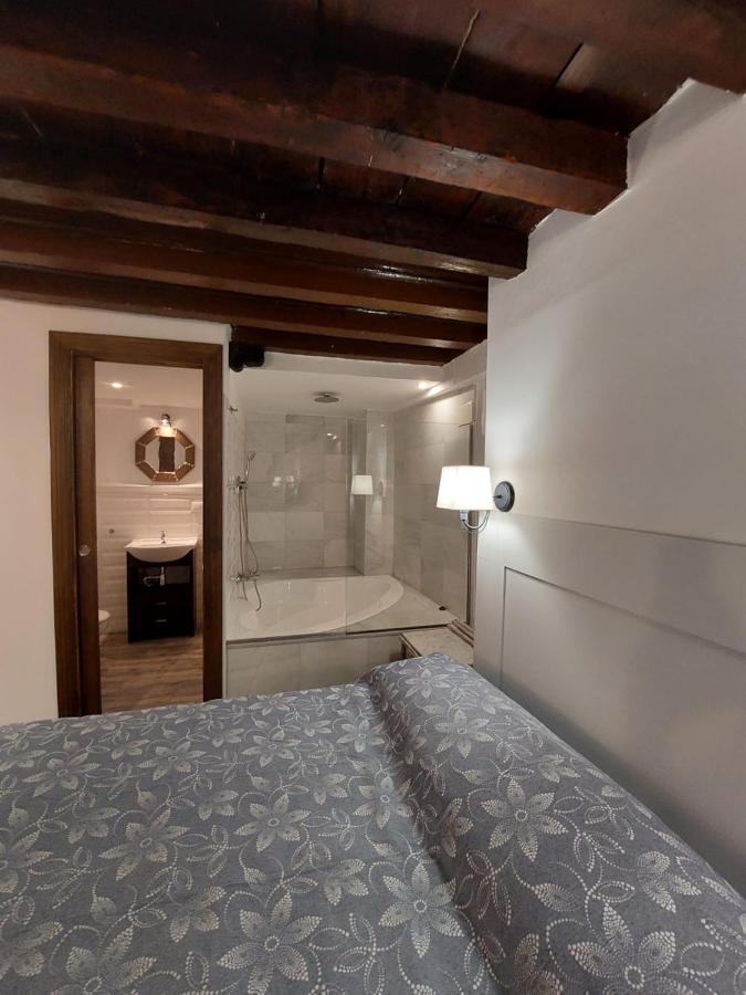 格拉纳达Nueva Casa Torre Albaycin别墅 外观 照片