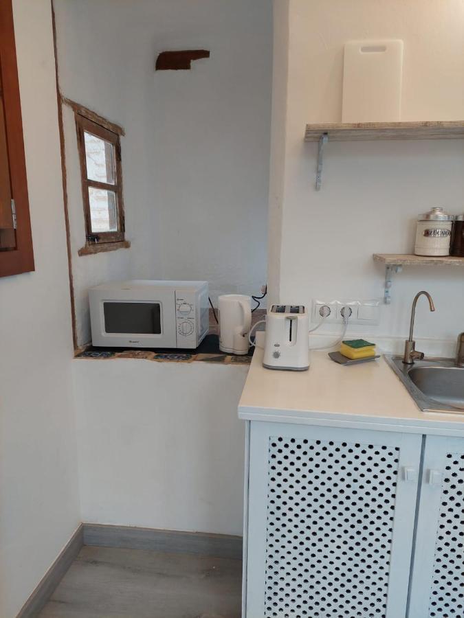 格拉纳达Nueva Casa Torre Albaycin别墅 外观 照片