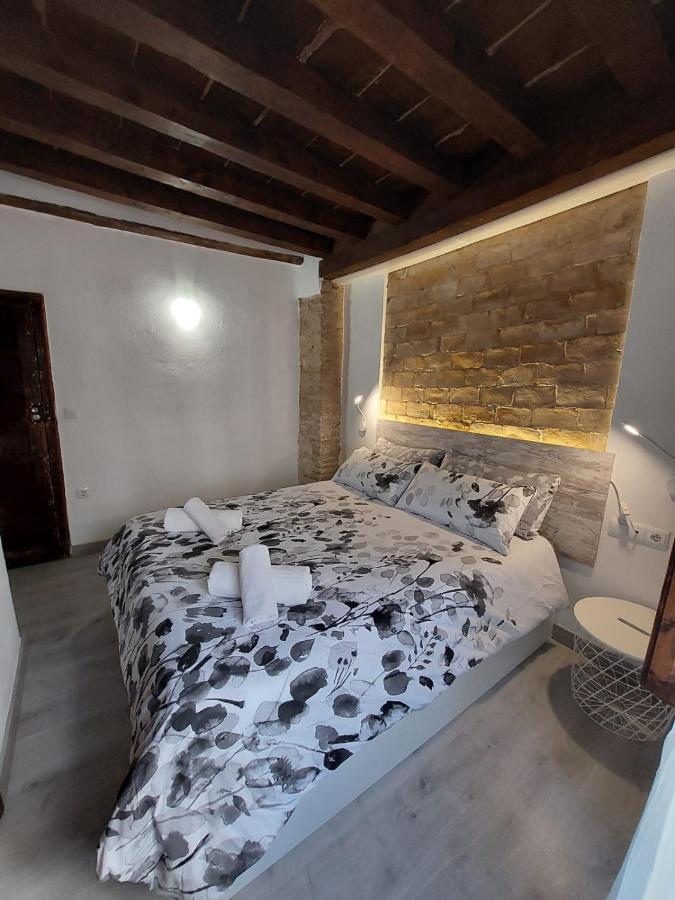 格拉纳达Nueva Casa Torre Albaycin别墅 外观 照片