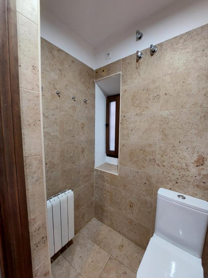 格拉纳达Nueva Casa Torre Albaycin别墅 外观 照片